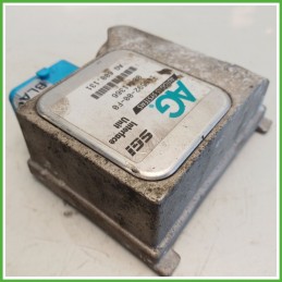 Centralina Motore Iniezione GAS AUTOGAS AG600.131 MAZDA Mazda 3 1.6 77kw 08441366 2009 2011