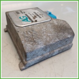 Centralina Motore Iniezione GAS AUTOGAS AG600.131 MAZDA Mazda 3 1.6 77kw 08441366 2009 2011