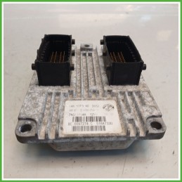 Centralina Motore Iniezione ECU MAGNETI MARELLI IAW5SF3.M2 FIAT PUNTO EVO 3J 1.4 57kw 51847300 2009 2013