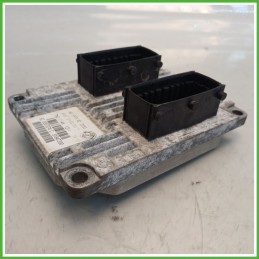 Centralina Motore Iniezione ECU MAGNETI MARELLI IAW5SF3.M2 FIAT PUNTO EVO 3J 1.4 57kw 51847300 2009 2013