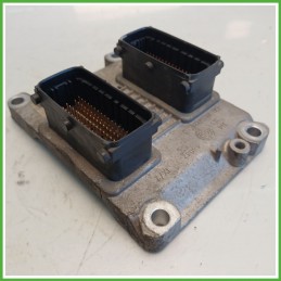 Centralina Motore Iniezione ECU BOSCH 0261201635 FIAT BRAVO 3L 1.4 16V 66kw 51815930 2007 2010