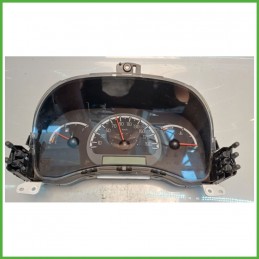 Quadro strumenti contachilometri tachimetro VEGLIA BORLETTI 503.00.531.03.01 FIAT PANDA 0X 1.4 46801565