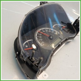 Quadro strumenti contachilometri tachimetro VEGLIA BORLETTI 503.00.531.03.01 FIAT PANDA 0X 1.4 46801565
