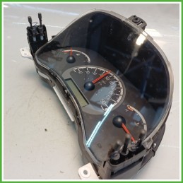 Quadro strumenti contachilometri tachimetro VEGLIA BORLETTI 503.00.531.03.01 FIAT PANDA 0X 1.4 46801565