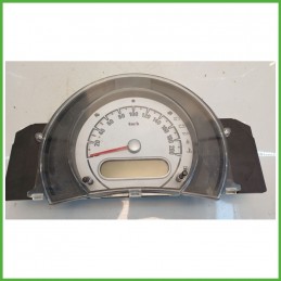Quadro strumenti contachilometri tachimetro OPEL AGILA H08 1.0 12V 3410052K04000