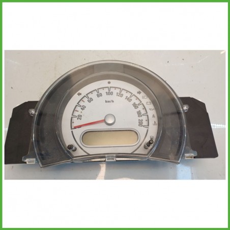 Quadro strumenti contachilometri tachimetro OPEL AGILA H08 1.0 12V 3410052K04000