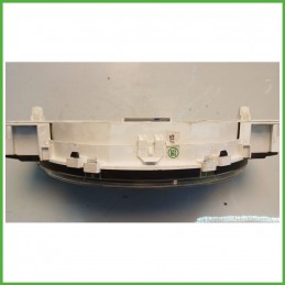Quadro strumenti contachilometri tachimetro OPEL AGILA H08 1.0 12V 3410052K04000