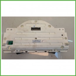 Quadro strumenti contachilometri tachimetro OPEL AGILA H08 1.0 12V 3410052K04000