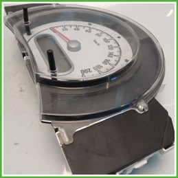 Quadro strumenti contachilometri tachimetro OPEL AGILA H08 1.0 12V 3410052K04000