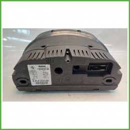 Quadro strumenti contachilometri tachimetro BORG 1024640-26 BMW X3 E83 2.0 62103451582