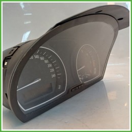 Quadro strumenti contachilometri tachimetro BORG 1024640-26 BMW X3 E83 2.0 62103451582