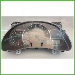 Quadro strumenti contachilometri tachimetro NISSAN MICRA K13K 1.2 12V 248201HB0A