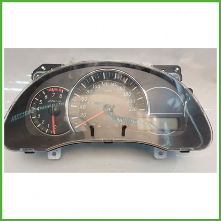 Quadro strumenti contachilometri tachimetro NISSAN MICRA K13K 1.2 12V 248201HB0A