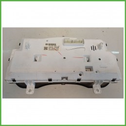 Quadro strumenti contachilometri tachimetro NISSAN MICRA K13K 1.2 12V 248201HB0A