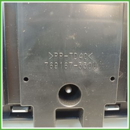 Quadro strumenti contachilometri tachimetro TOYOTA AYGO 2a Serie 1.0 838000H340