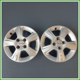 Cerchio Singolo in Lega OPEL AGILA (H00) (dal 08/2003 al 01/2008) 14 pollici 14" 4.5J 4x100 ET 45 originale usato al pz