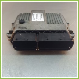 Centralina Iniezione Usata MAGNETI MARELLI MJD6JF.P3
