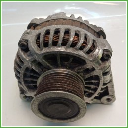Alternatore MITSUBISHI A3TB6581 MAZDA Mazda 6 1a Serie RF7J18300B