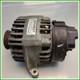 Alternatore DENSO MS1022118430 FIAT PANDA 2Q 52003531