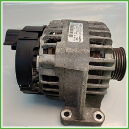 Alternatore DENSO MS1022118430 FIAT PANDA 2Q 52003531