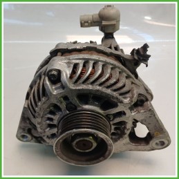 Alternatore MITSUBISHI A2TG1391 MAZDA Mazda 2 2a Serie ZJ3818300