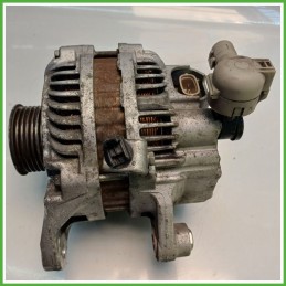 Alternatore MITSUBISHI A2TG1391 MAZDA Mazda 2 2a Serie ZJ3818300