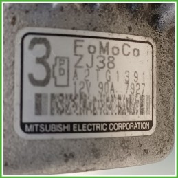 Alternatore MITSUBISHI A2TG1391 MAZDA Mazda 2 2a Serie ZJ3818300