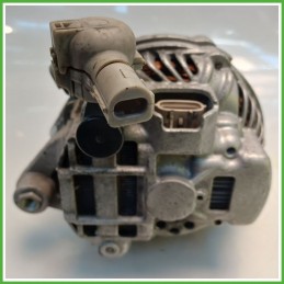 Alternatore MITSUBISHI A2TG1391 MAZDA Mazda 2 2a Serie ZJ3818300