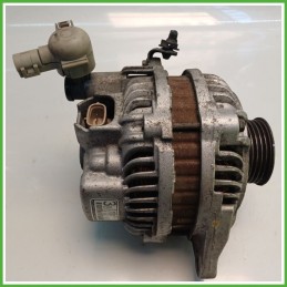 Alternatore MITSUBISHI A2TG1391 MAZDA Mazda 2 2a Serie ZJ3818300