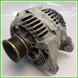 Alternatore VALEO A13VI156 VOLKSWAGEN PASSAT 3B 038903018EX