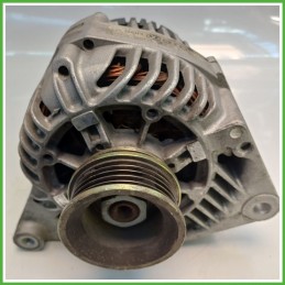 Alternatore VALEO A13VI156 VOLKSWAGEN PASSAT 3B 038903018EX