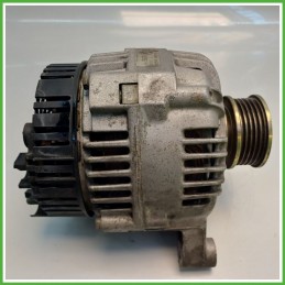 Alternatore VALEO A13VI156 VOLKSWAGEN PASSAT 3B 038903018EX