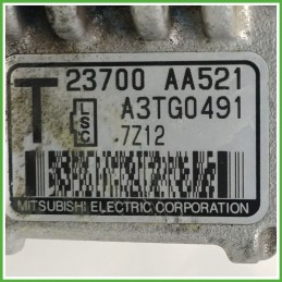 Alternatore MITSUBISHI A3TG0491 SUBARU IMPREZA 3a Serie 23700AA5228A