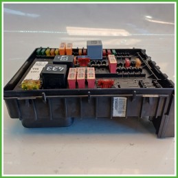 Body Computer Centralina Modulo BCM BSI TYCO 0-1394932 VOLKSWAGEN GOLF 1K 1.9 TDI 1K0937124H 2003 2009