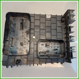 Body Computer Centralina Modulo BCM BSI TYCO 0-1394932 VOLKSWAGEN GOLF 1K 1.9 TDI 1K0937124H 2003 2009