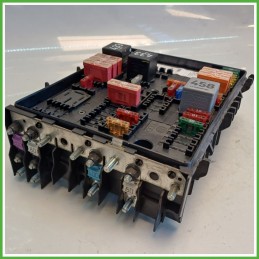 Body Computer Centralina Modulo BCM BSI TYCO 0-1394932 VOLKSWAGEN GOLF 1K 1.9 TDI 1K0937124H 2003 2009