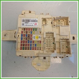 Body Computer Centralina Modulo BCM BSI KIA SORENTO 3a Serie 2.2 91950C5521 2015 2017
