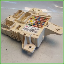 Body Computer Centralina Modulo BCM BSI KIA SORENTO 3a Serie 2.2 91950C5521 2015 2017