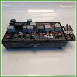 Body Computer Centralina Modulo BCM BSI CHEVROLET (DAEWOO) CRUZE J300 2.0 96982038 2009 2014