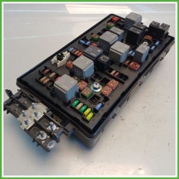 Body Computer Centralina Modulo BCM BSI CHEVROLET (DAEWOO) CRUZE J300 2.0 96982038 2009 2014