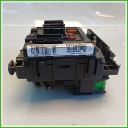 Body Computer Centralina Modulo BCM BSI SIEMENS T118470003G CITROEN C2 1.1 9643498880 2003 2010