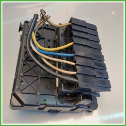 Body Computer Centralina Modulo BCM BSI SIEMENS T118470003G CITROEN C2 1.1 9643498880 2003 2010