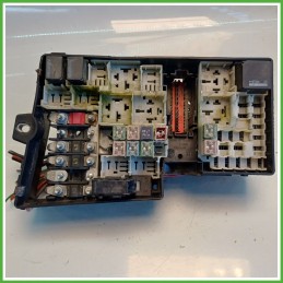 Body Computer Centralina Modulo BCM BSI VOLVO V50 2.0 30772531 2004 2012