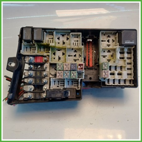 Body Computer Centralina Modulo BCM BSI VOLVO V50 2.0 30772531 2004 2012