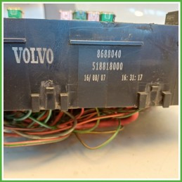 Body Computer Centralina Modulo BCM BSI VOLVO V50 2.0 30772531 2004 2012