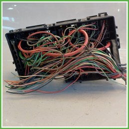 Body Computer Centralina Modulo BCM BSI VOLVO V50 2.0 30772531 2004 2012