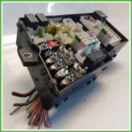 Body Computer Centralina Modulo BCM BSI VOLVO V50 2.0 30772531 2004 2012