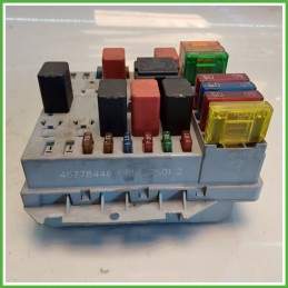Body Computer Centralina Modulo BCM BSI FIAT PUNTO 1N/1P 1.2 46778446 1999 2005