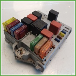 Body Computer Centralina Modulo BCM BSI FIAT PUNTO 1N/1P 1.2 46778446 1999 2005