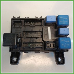 Body Computer Centralina Modulo BCM BSI HYUNDAI GETZ 1.1 12V 911981C000 2002 2009